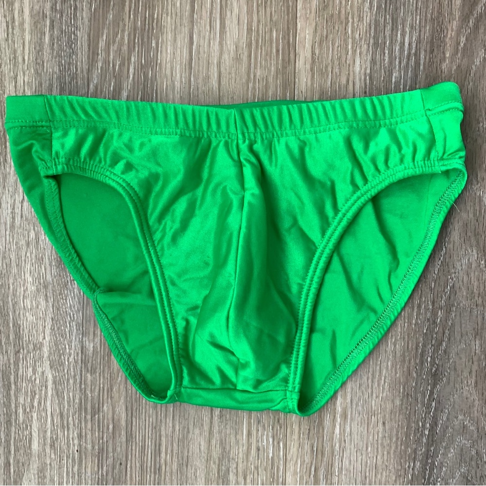 Men’s Briefest Swimmers